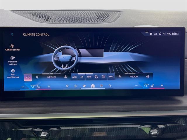 new 2026 BMW X5 car, priced at $79,825