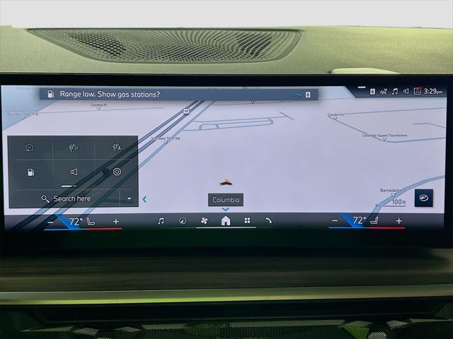 new 2026 BMW X5 car, priced at $79,825