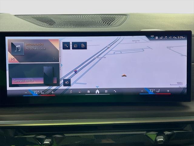 new 2026 BMW X5 car, priced at $79,825