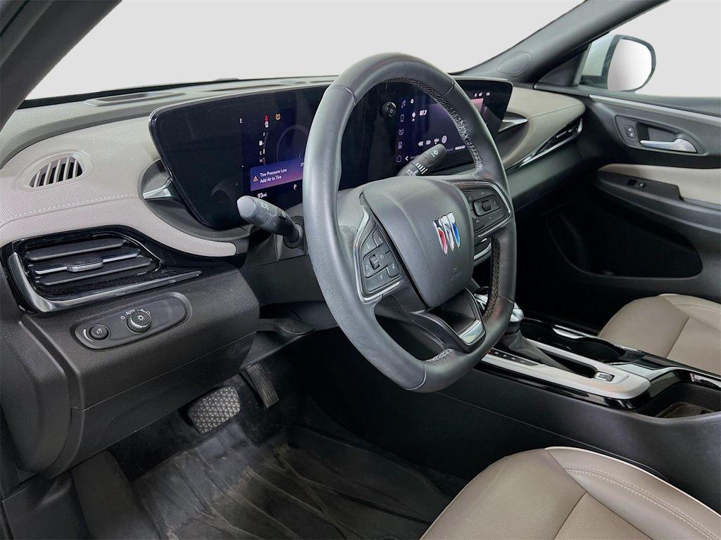 used 2024 Buick Envista car, priced at $23,967