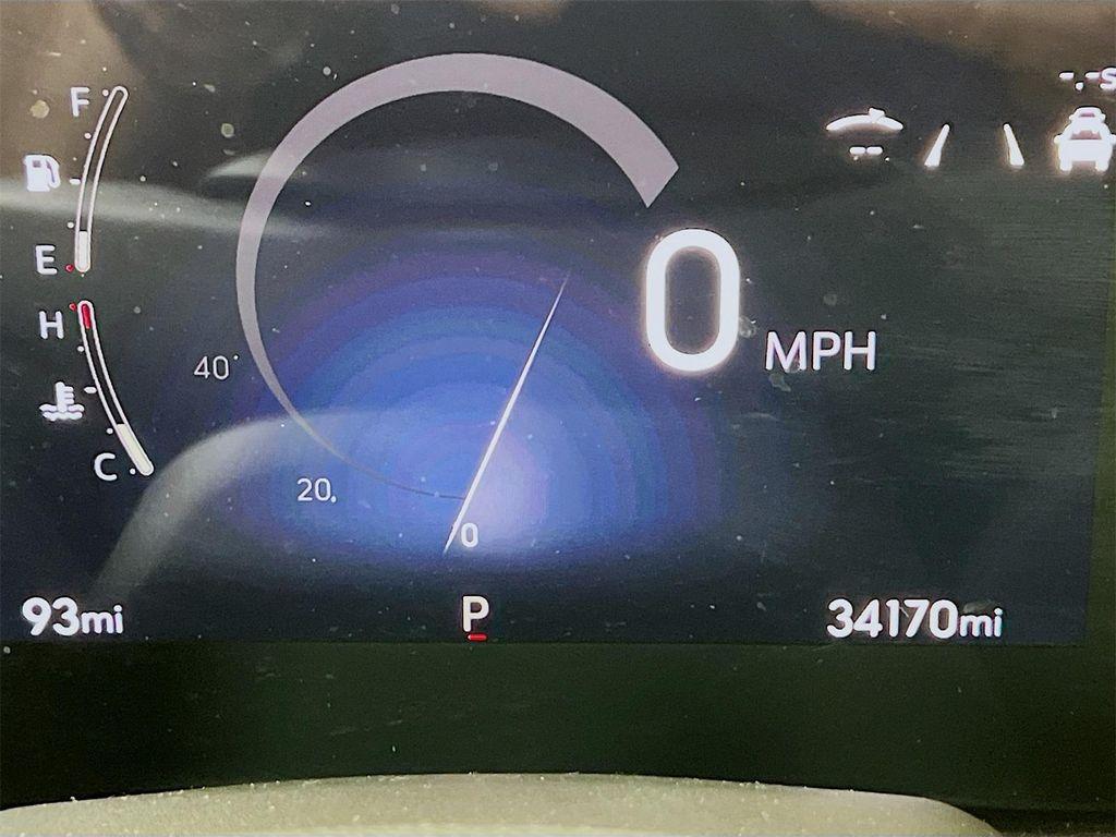 used 2024 Buick Envista car, priced at $23,967