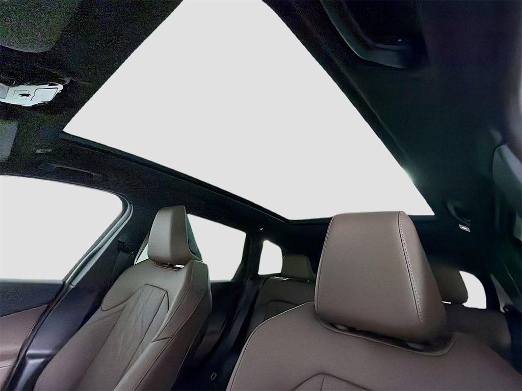 new 2026 BMW X3 car, priced at $56,905