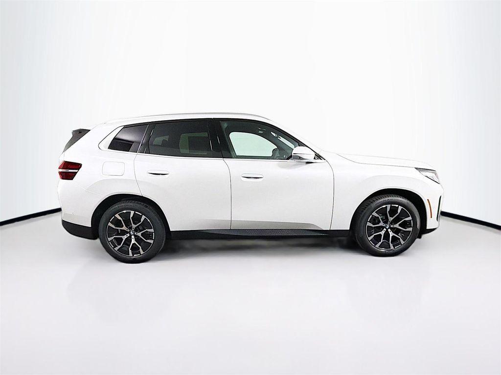 new 2026 BMW X3 car, priced at $56,905