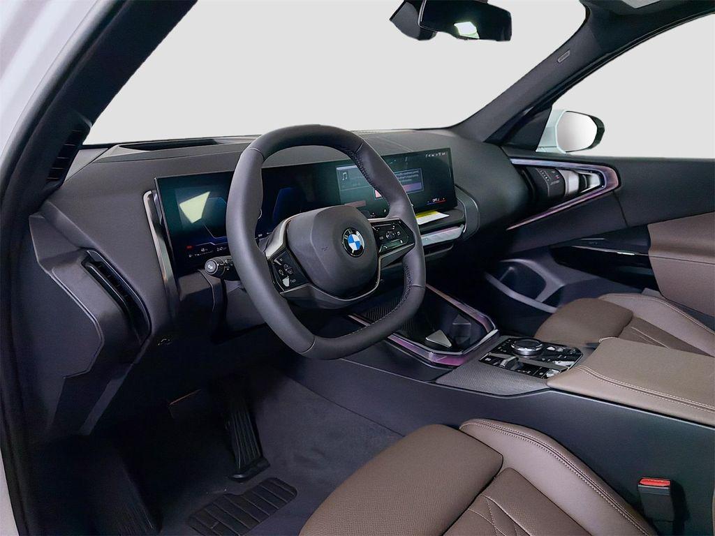 new 2026 BMW X3 car, priced at $56,905