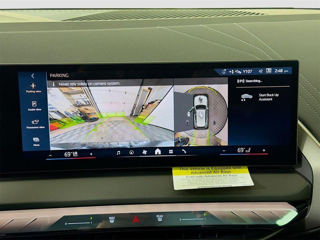 new 2026 BMW X3 car, priced at $56,905