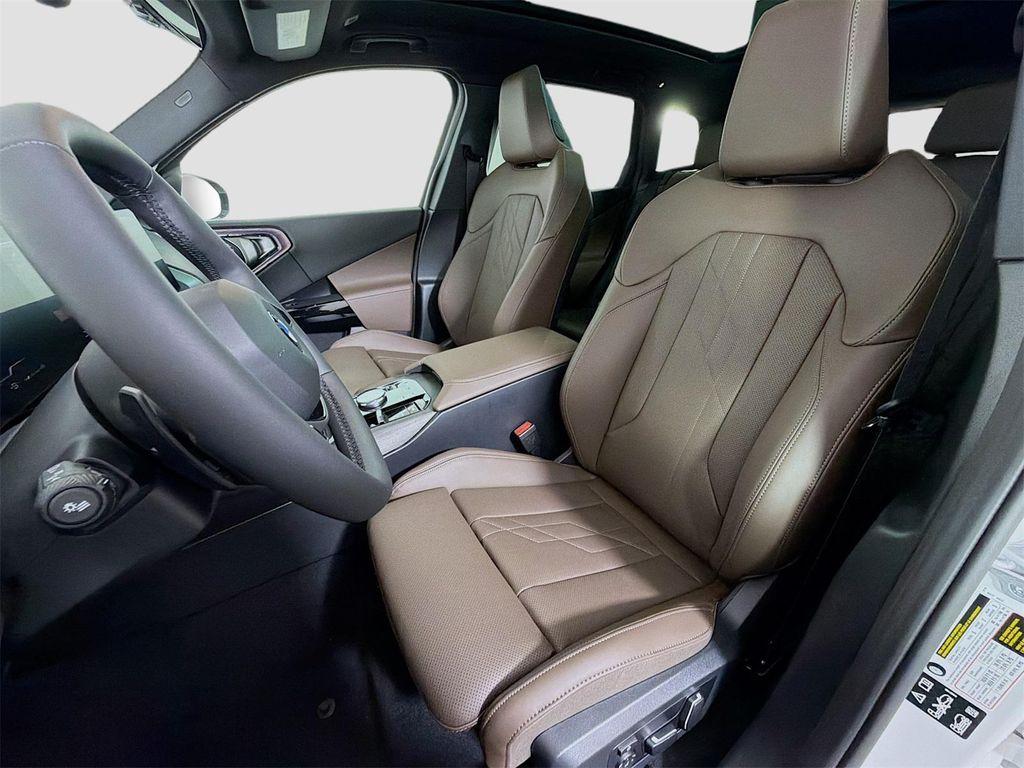 new 2026 BMW X3 car, priced at $56,905