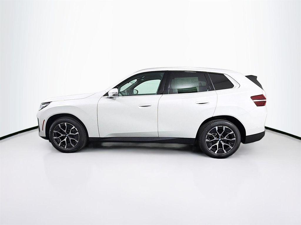 new 2026 BMW X3 car, priced at $56,905