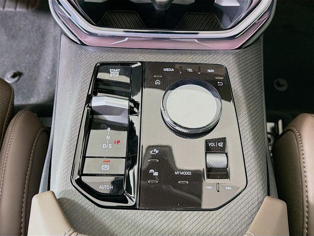 new 2026 BMW X3 car, priced at $56,905