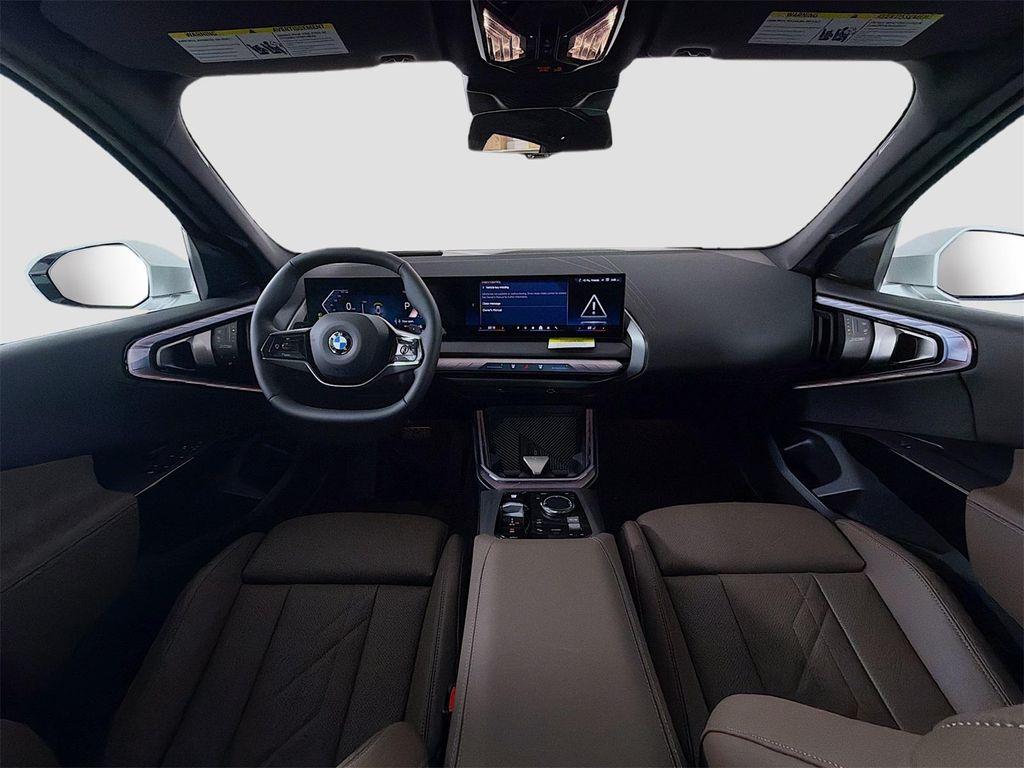new 2026 BMW X3 car, priced at $56,905