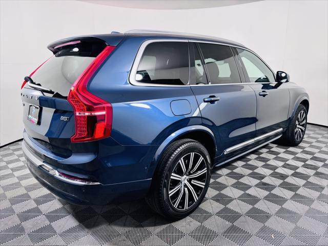 used 2023 Volvo XC90 car, priced at $45,950