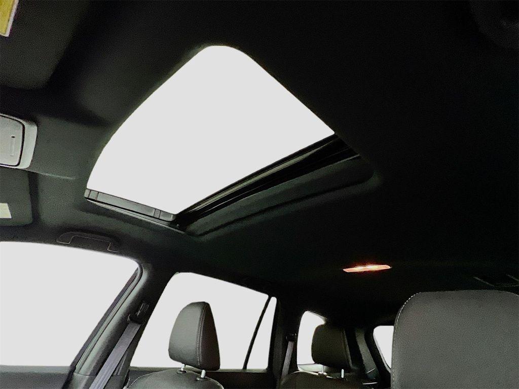 used 2022 Honda Passport car, priced at $28,706