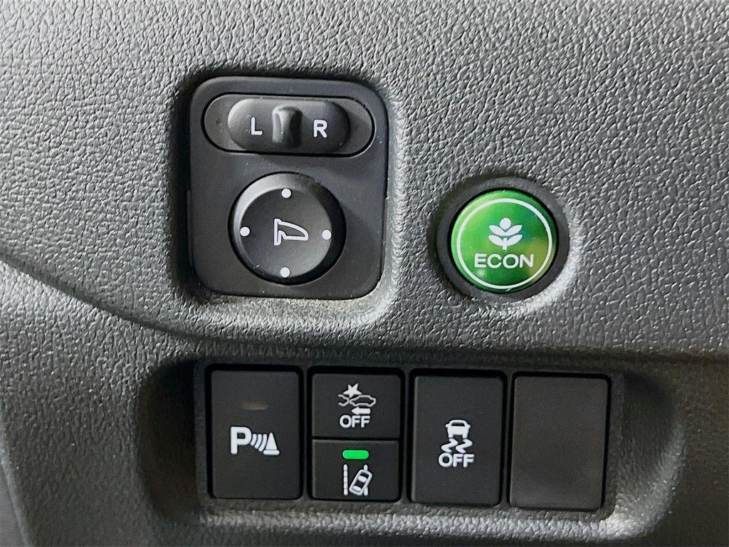 used 2022 Honda Passport car, priced at $28,706