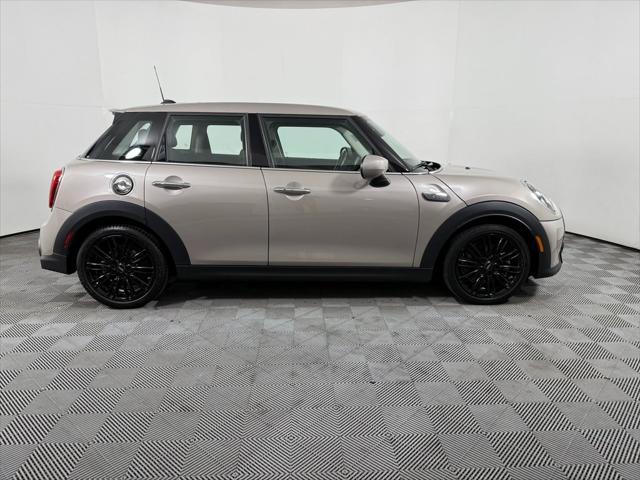 used 2024 MINI Hardtop car, priced at $28,891