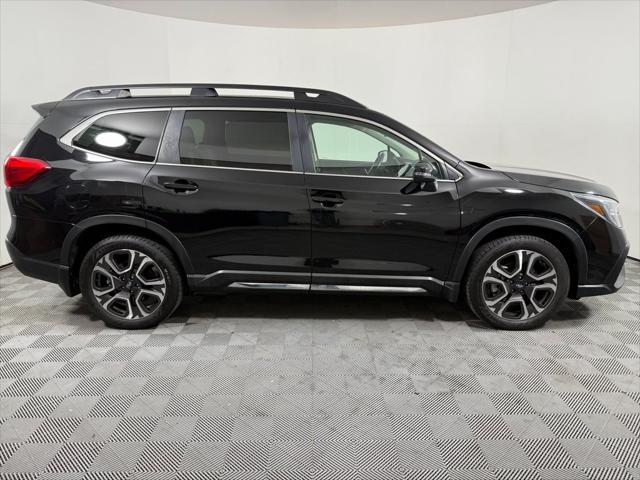 used 2023 Subaru Ascent car, priced at $31,691