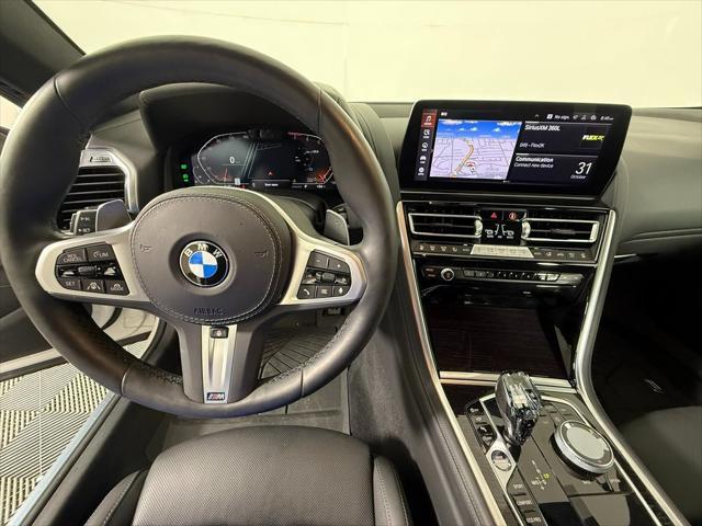 used 2024 BMW 840 car, priced at $69,506