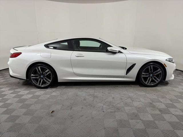 used 2024 BMW 840 car, priced at $69,506