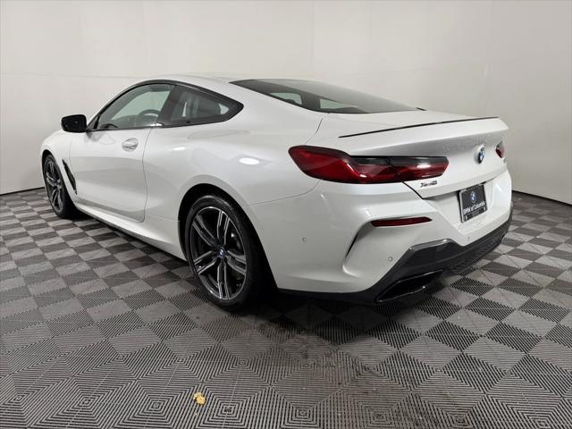 used 2024 BMW 840 car, priced at $69,506