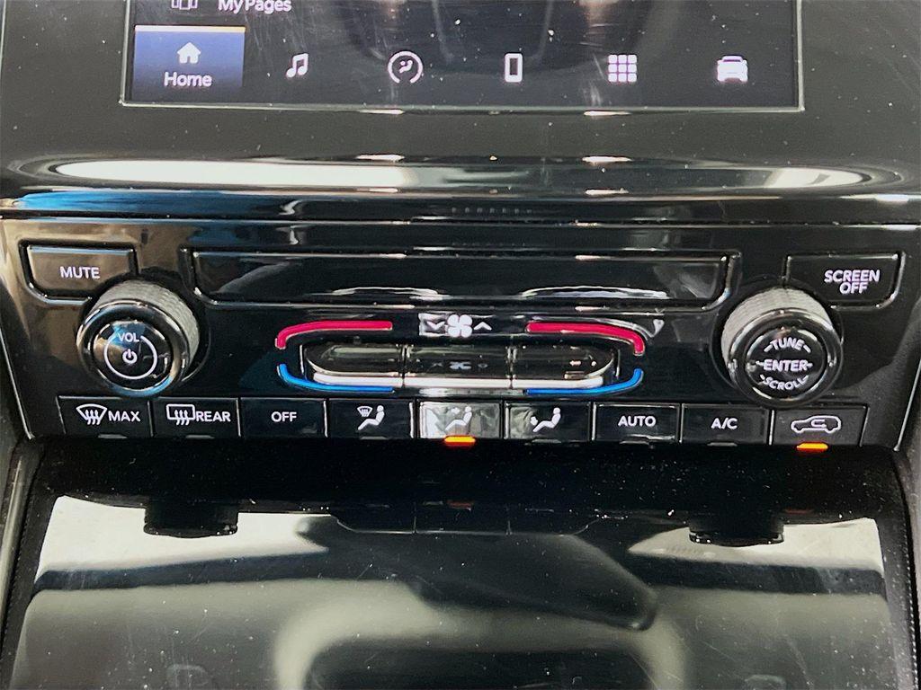 used 2023 Jeep Grand Cherokee L car, priced at $26,300