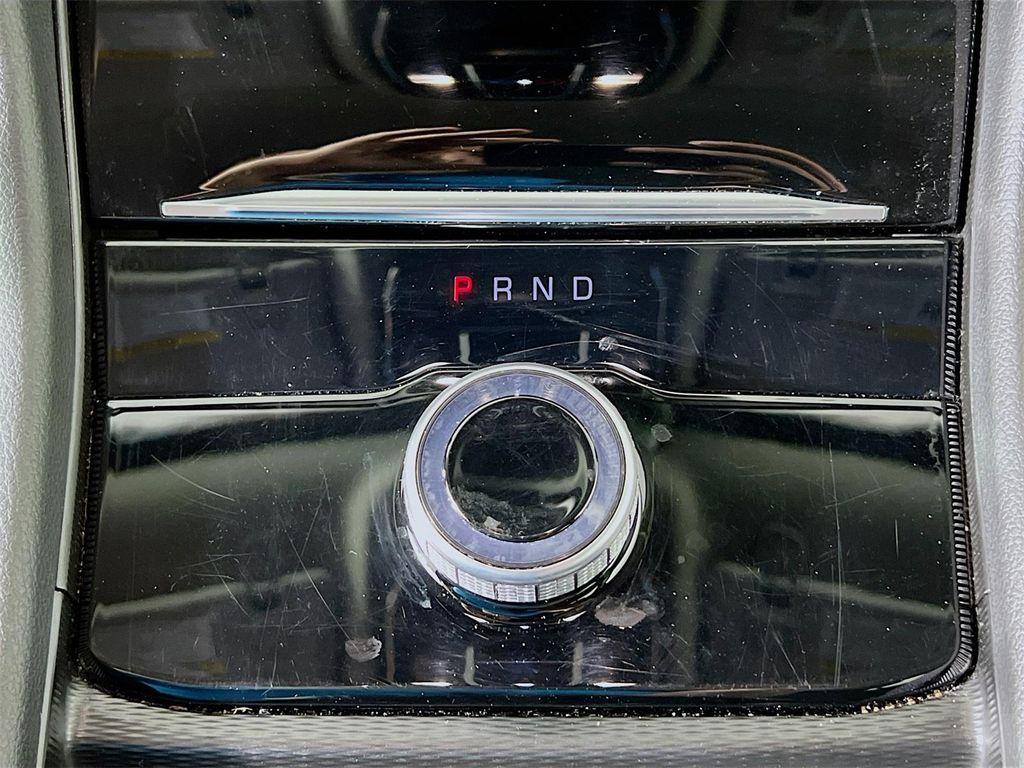 used 2023 Jeep Grand Cherokee L car, priced at $26,300