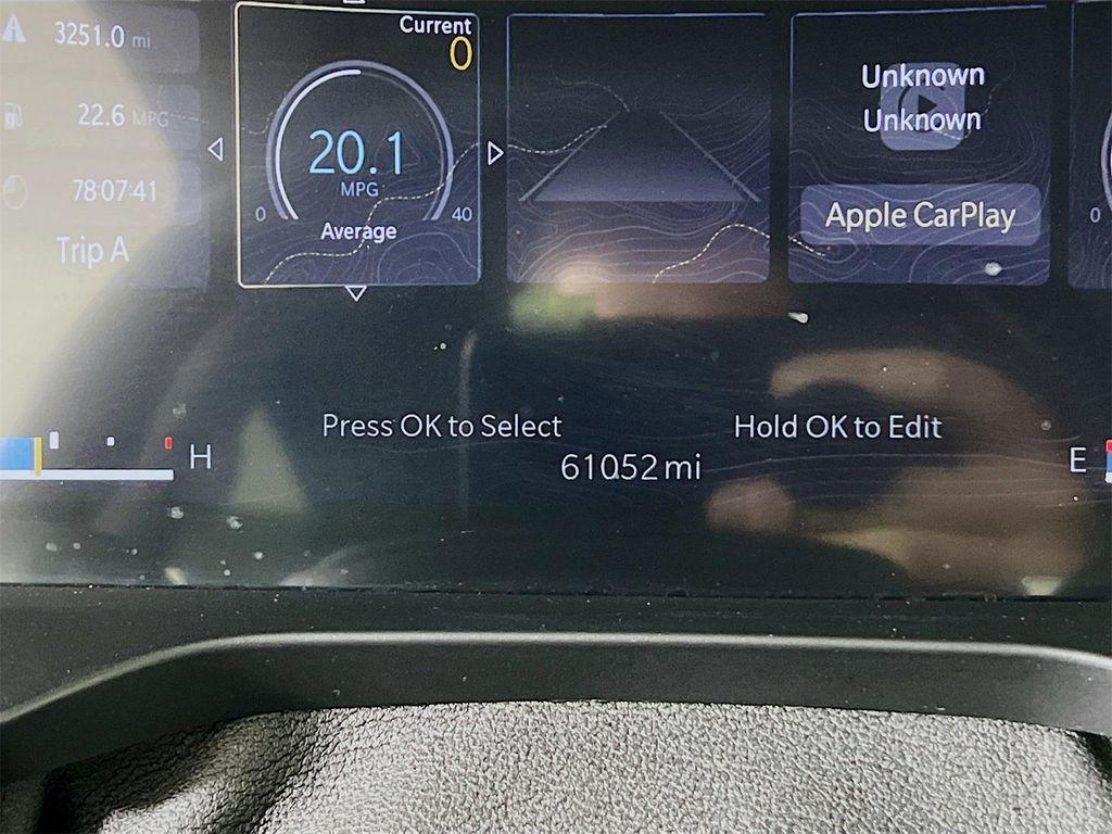 used 2023 Jeep Grand Cherokee L car, priced at $26,300