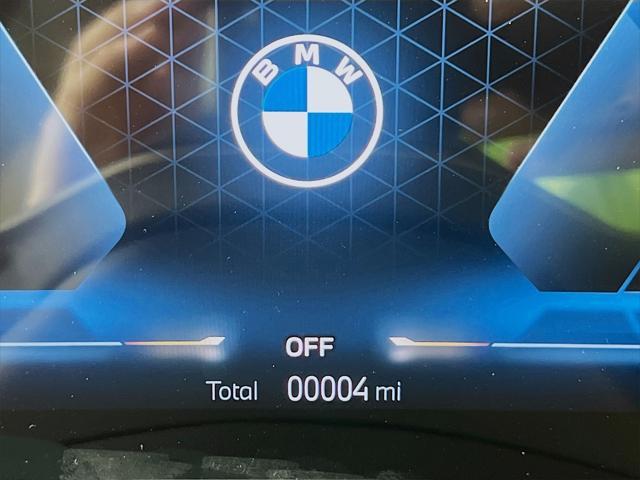 new 2025 BMW X3 car, priced at $54,785