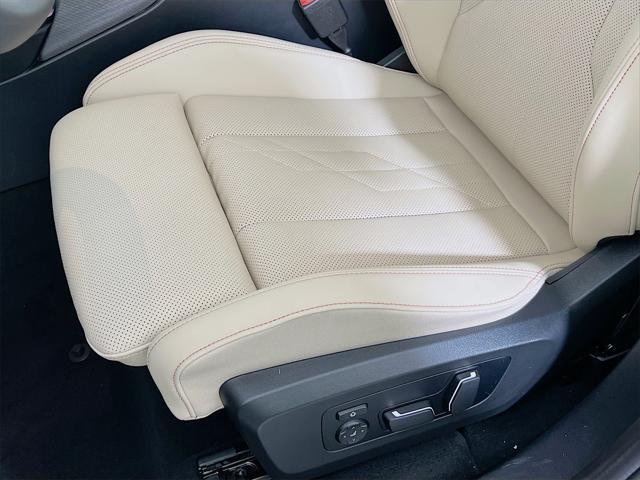new 2025 BMW X3 car, priced at $54,785