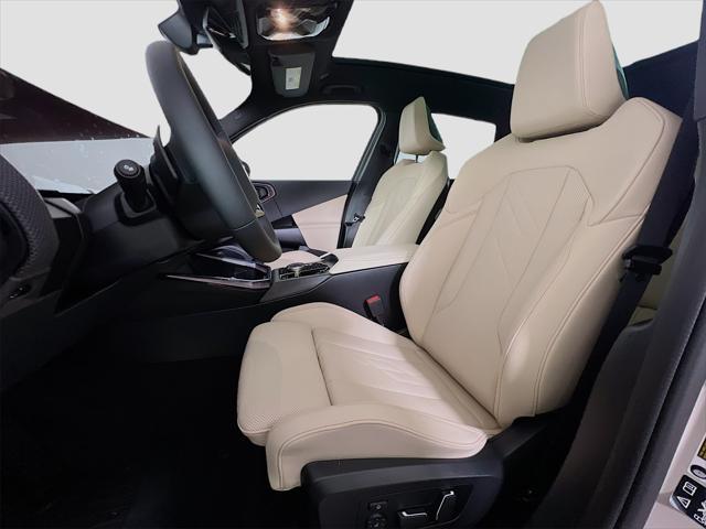 new 2025 BMW X3 car, priced at $54,785