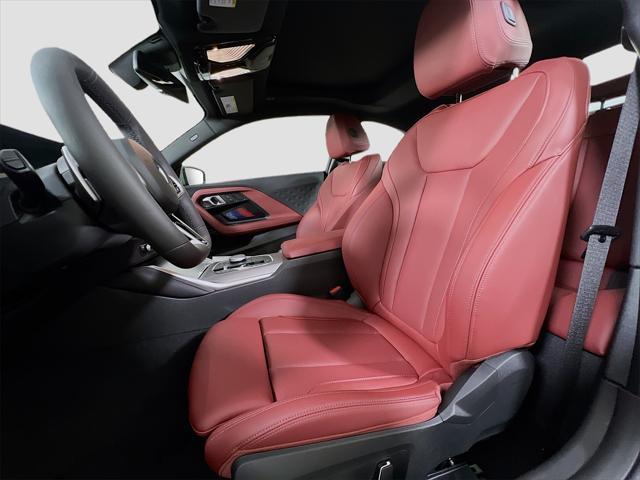 new 2025 BMW 230 car, priced at $51,160