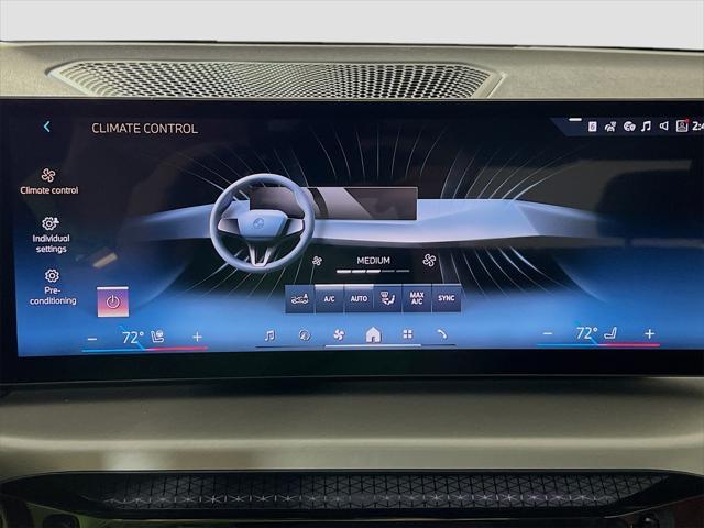 new 2025 BMW 230 car, priced at $51,160