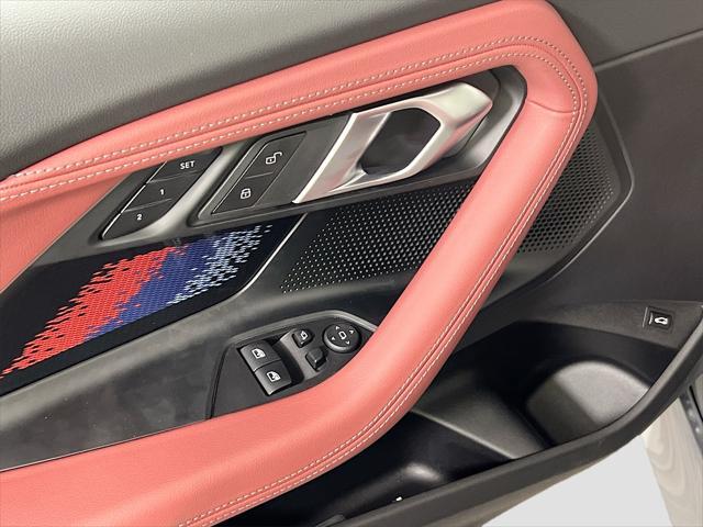 new 2025 BMW 230 car, priced at $51,160