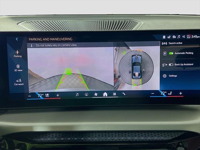 new 2025 BMW 230 car, priced at $51,160