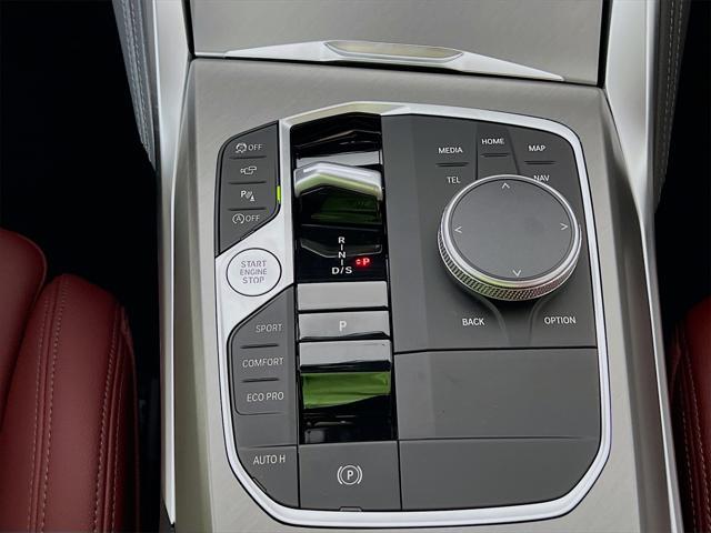 new 2025 BMW 230 car, priced at $51,160