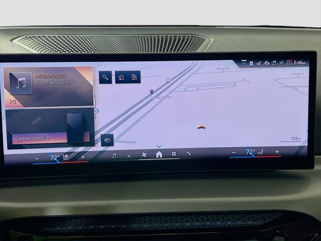 new 2025 BMW 230 car, priced at $51,160