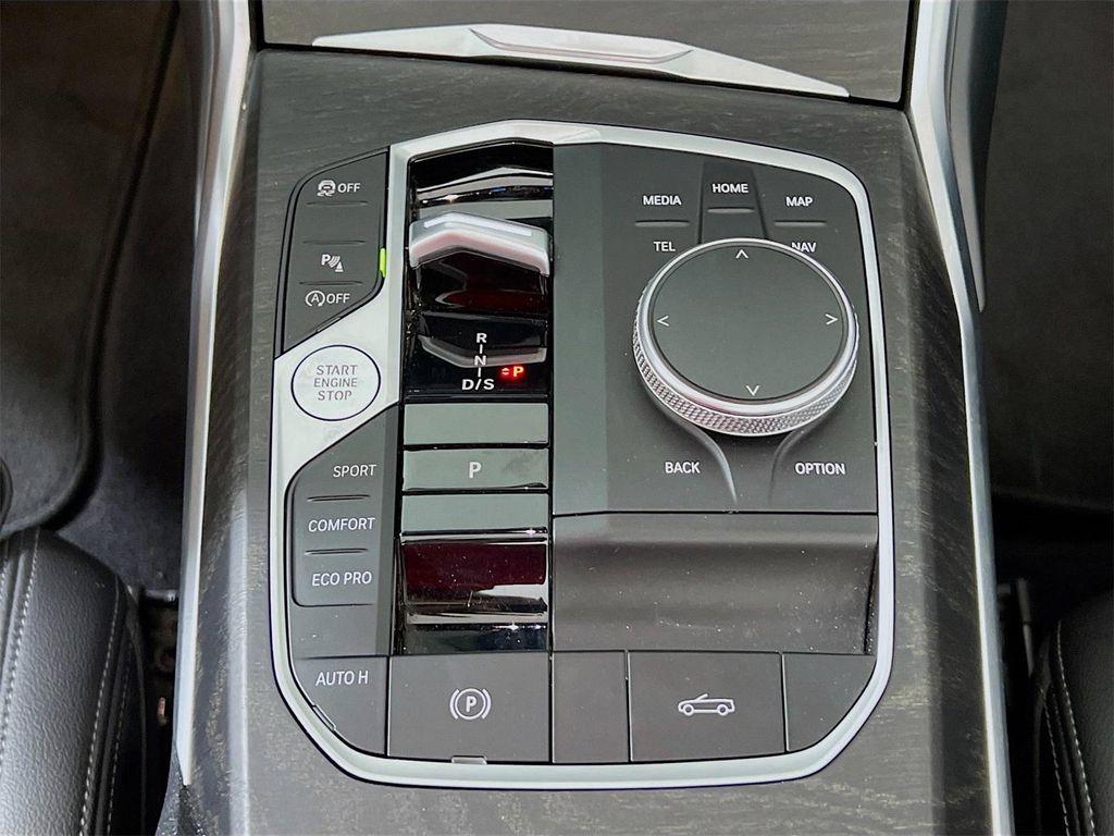 used 2024 BMW 430 car, priced at $44,755