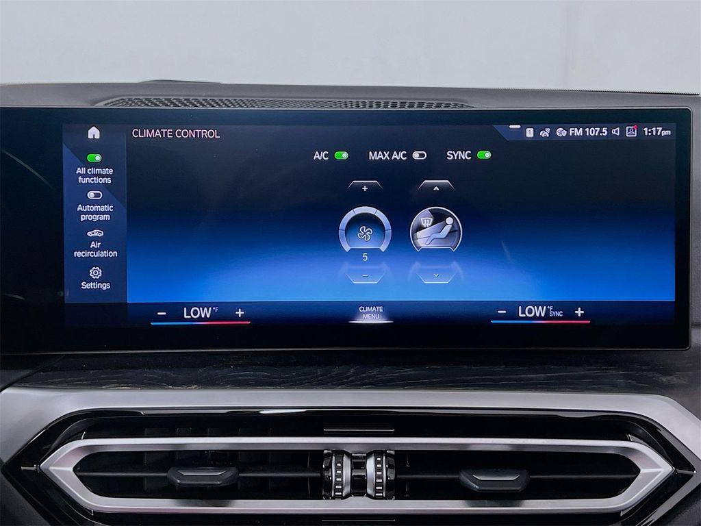 used 2024 BMW 430 car, priced at $44,755