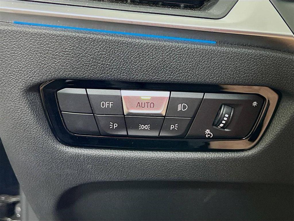 used 2024 BMW 430 car, priced at $44,755