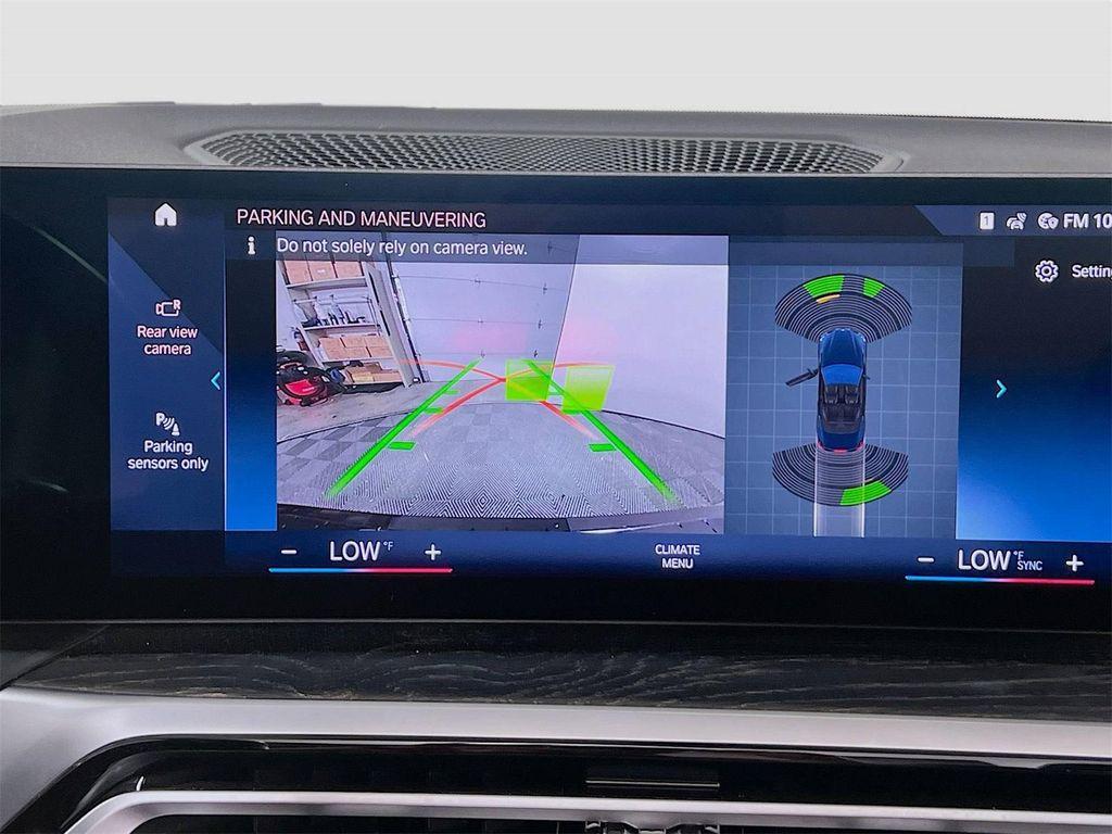 used 2024 BMW 430 car, priced at $44,755