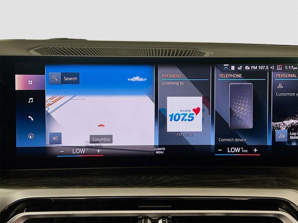 used 2024 BMW 430 car, priced at $44,755