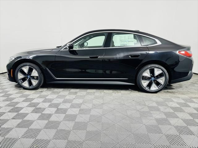 new 2024 BMW i4 Gran Coupe car, priced at $62,660