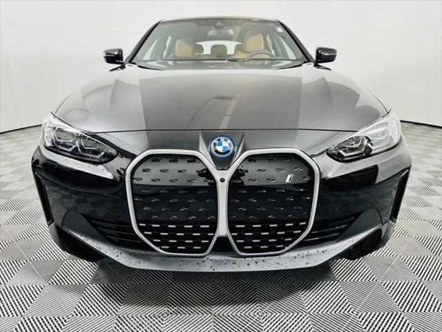 new 2024 BMW i4 Gran Coupe car, priced at $62,660