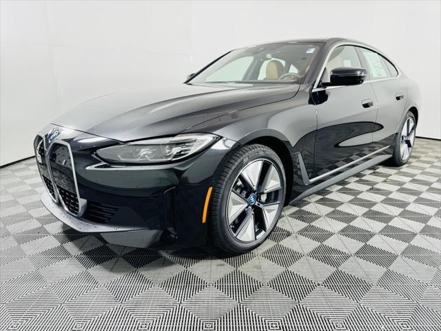 new 2024 BMW i4 Gran Coupe car, priced at $62,660