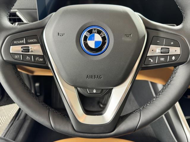 new 2024 BMW i4 Gran Coupe car, priced at $62,660