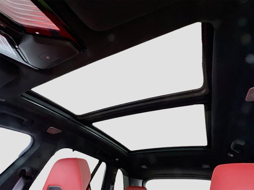 new 2026 BMW X5 M car, priced at $145,800