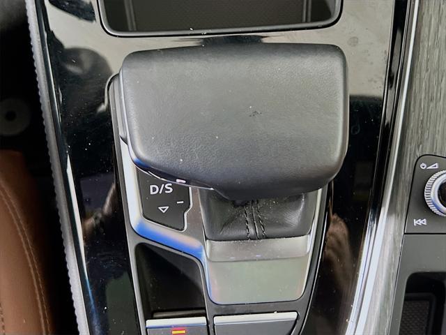 used 2023 Audi A5 car, priced at $39,995