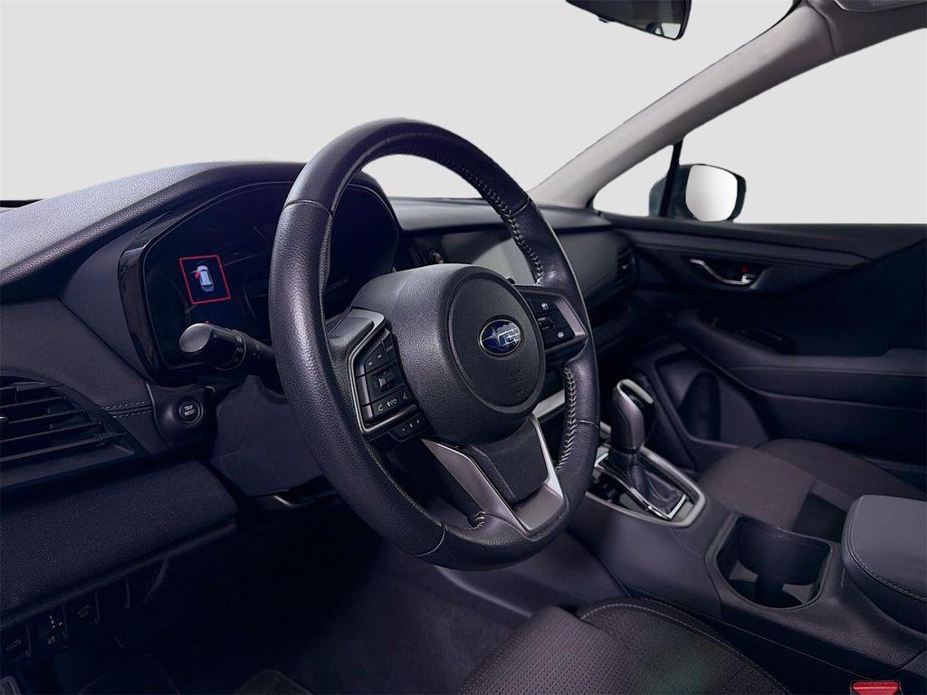 used 2024 Subaru Outback car, priced at $26,738