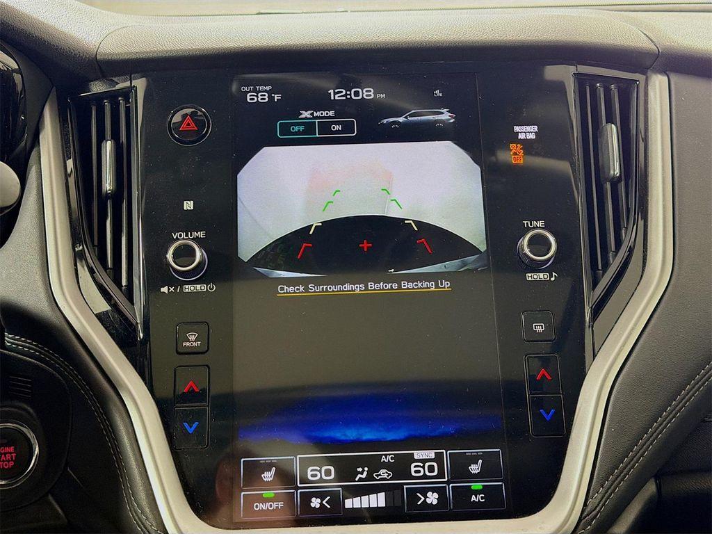 used 2024 Subaru Outback car, priced at $26,738