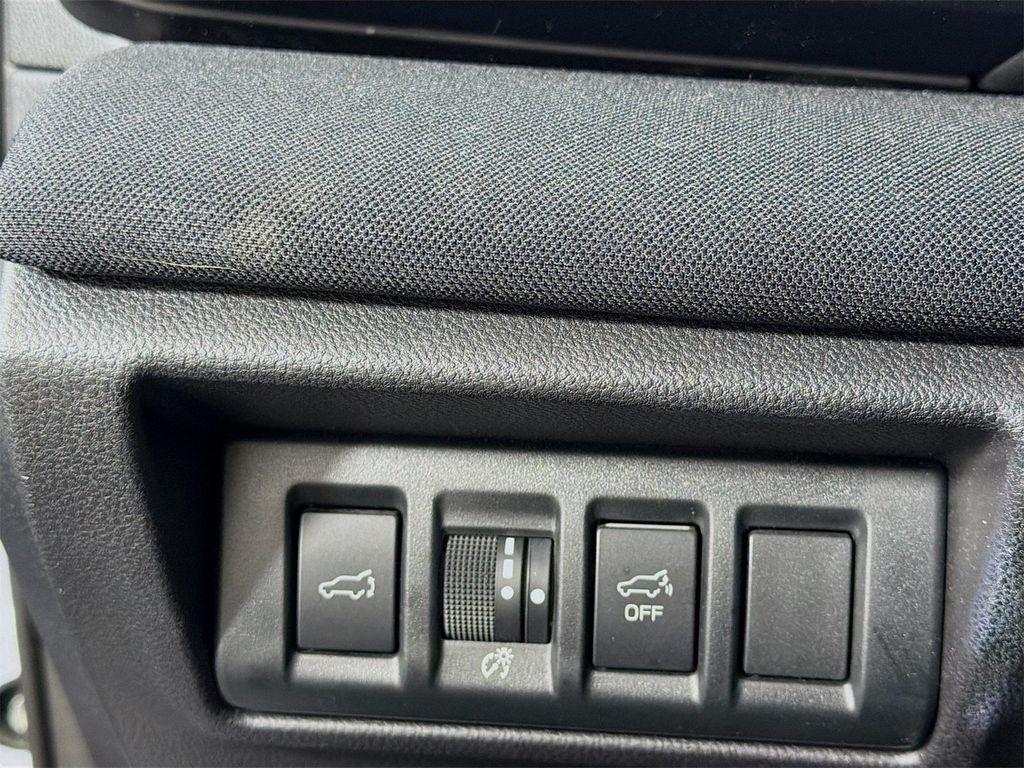 used 2024 Subaru Outback car, priced at $26,738