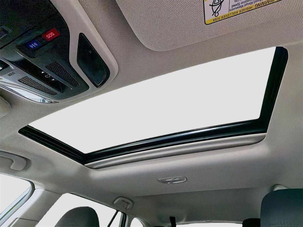 used 2024 Subaru Outback car, priced at $26,738