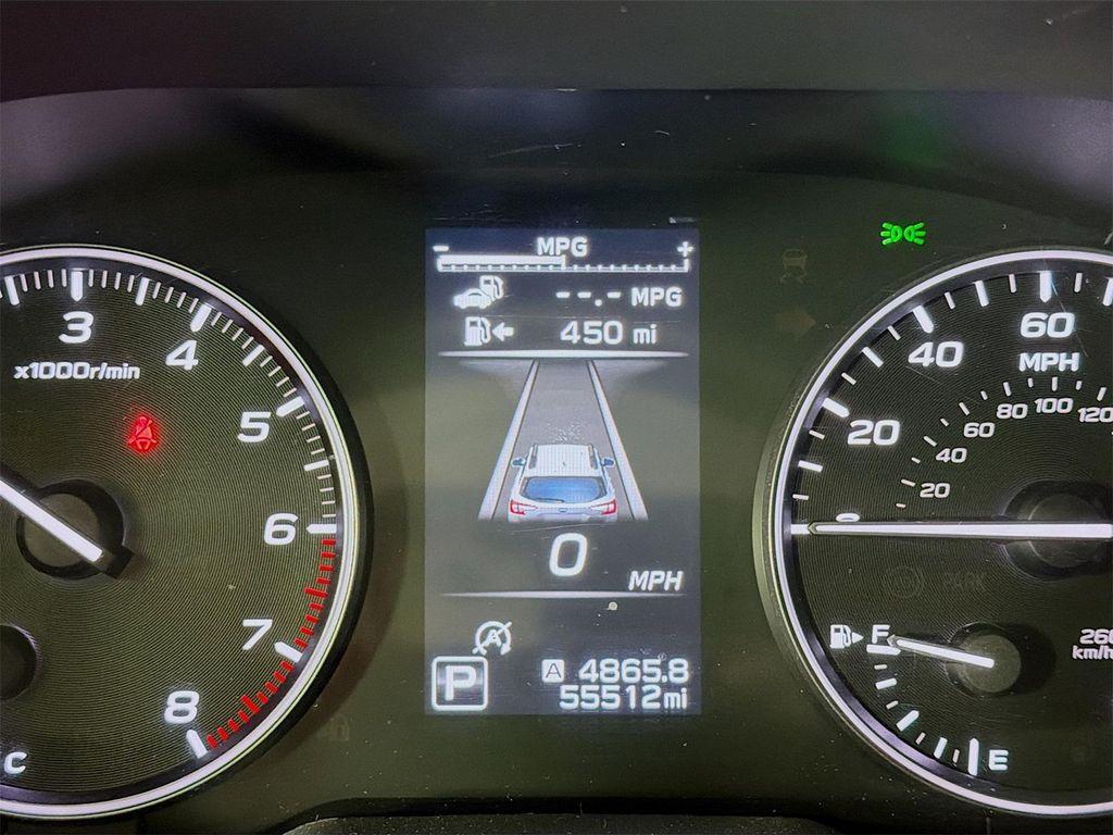 used 2024 Subaru Outback car, priced at $26,738