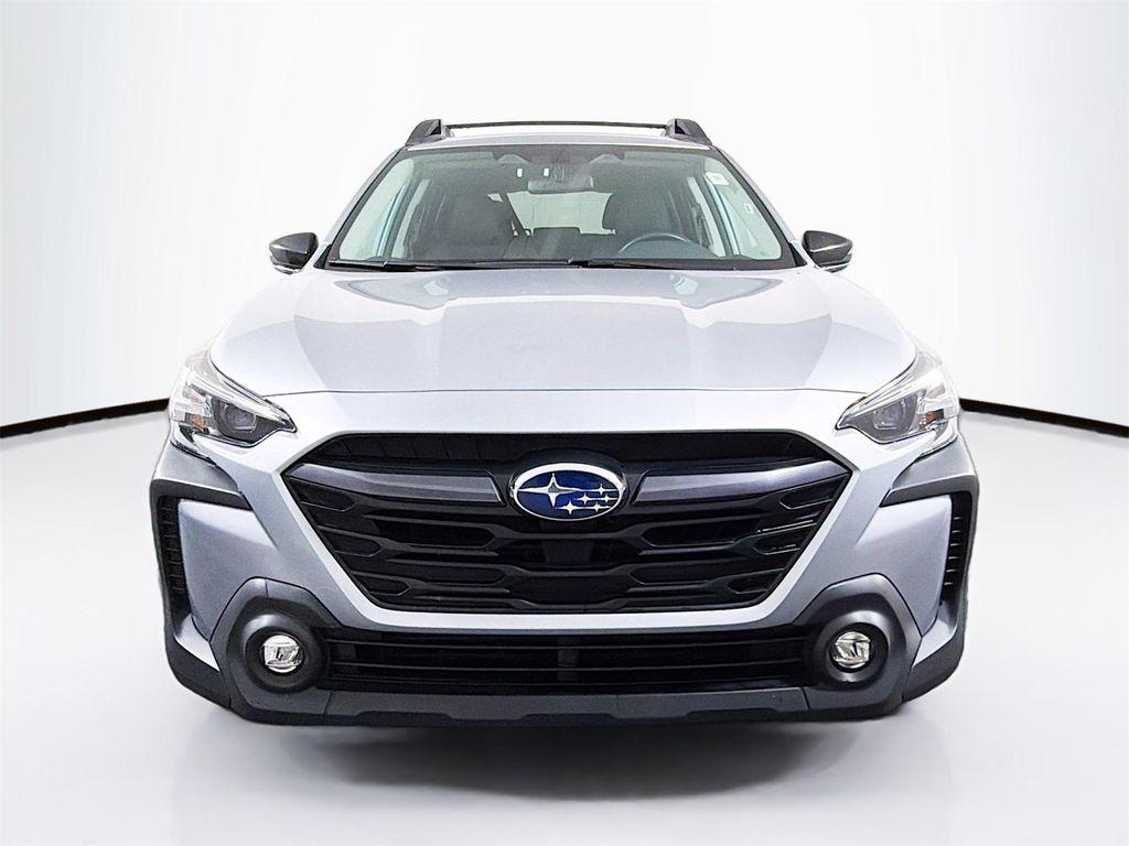 used 2024 Subaru Outback car, priced at $26,738